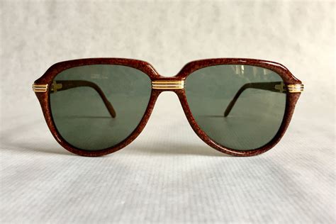 cartier sunglasses alternative|cartier sunglasses vintage.